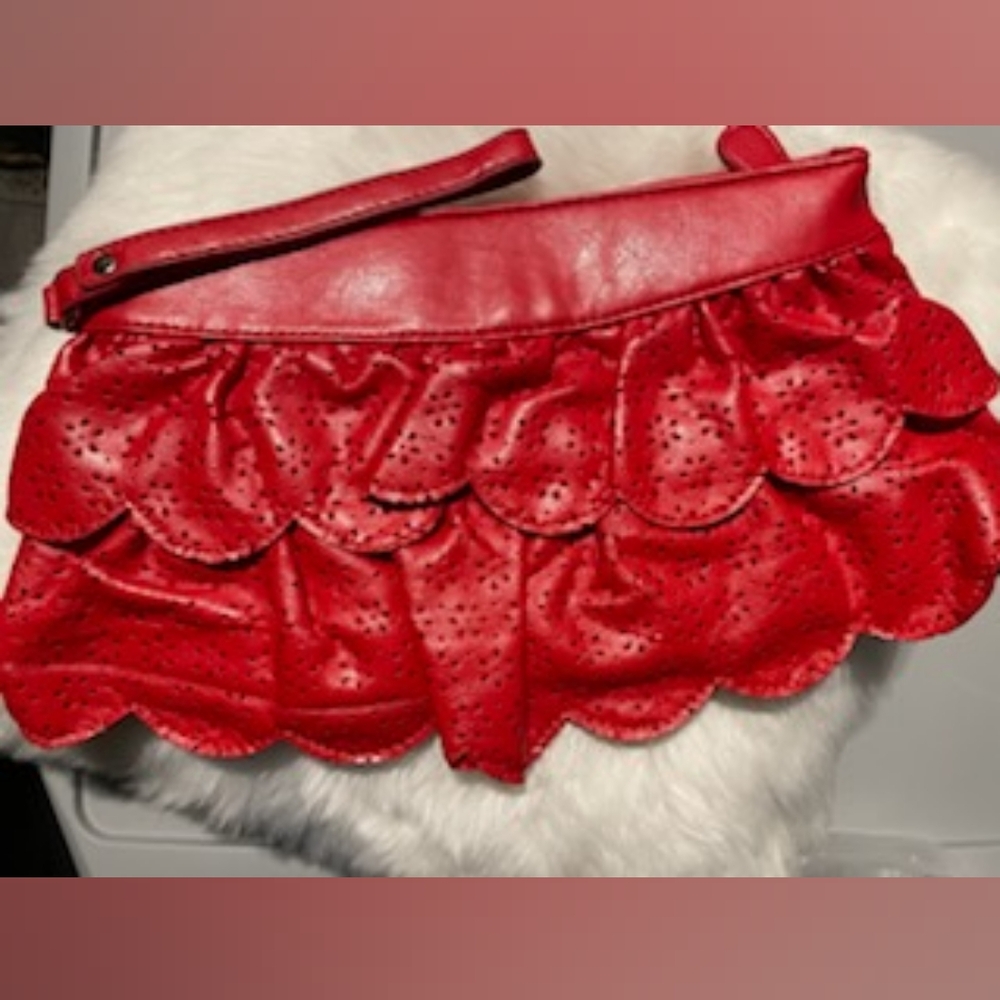 Aldo Wristlet purse